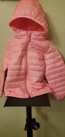 $10 New Girls Jacket Size 4-5 