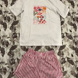 Women Summer outfits