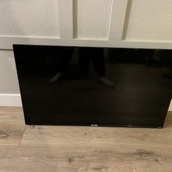 TCL 43” Roku TV