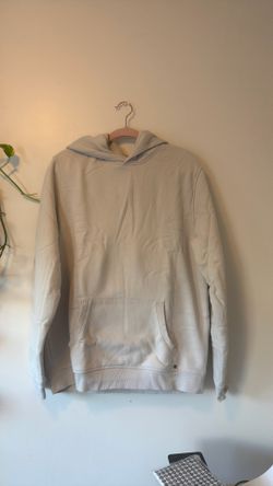Vuori Premium Fleece Hoodie – Large