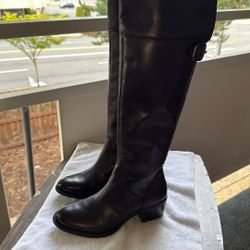 Women’s Vince Camuto ‘Bollo’ Over the Knee Boots