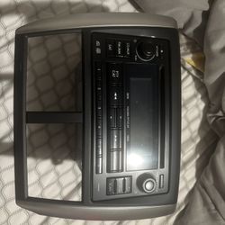 08-14 Wrx Stock Radio