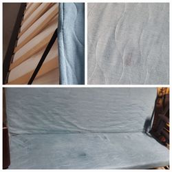 IKEA NYHAMN Sofa bed