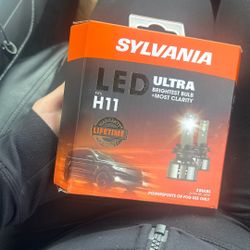 Sylvania LED