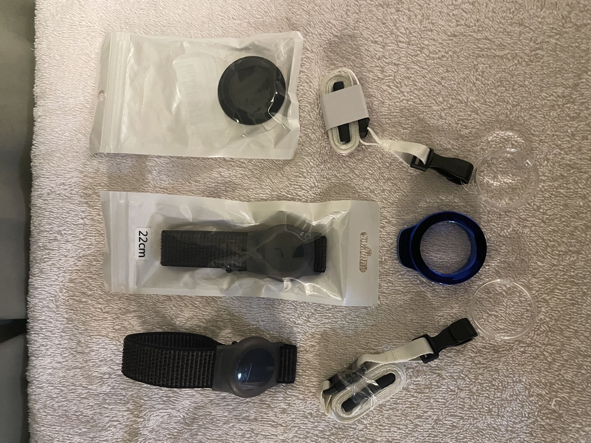 Cruise Medallion Holders