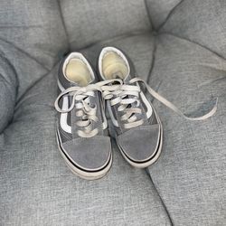 Kids Vans