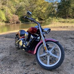 For Sale Serious Enquirer Only