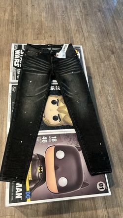Purple-brand  jeans