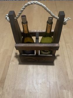 Wine Holder
