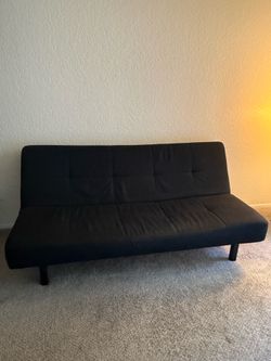 Futon Sofa