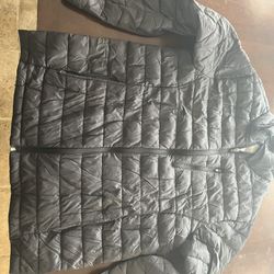 Great Condition Xersion Quilt Puff Jacket