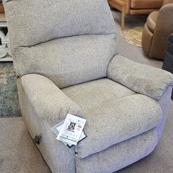 Manual Rocker Recliner