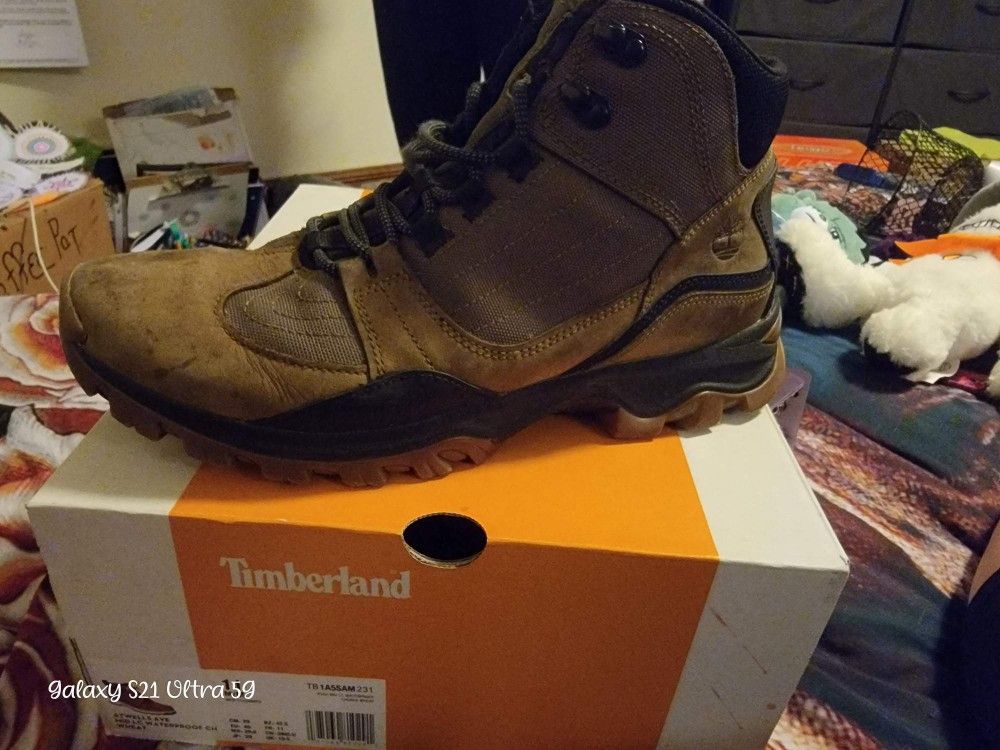 Men's Shoes