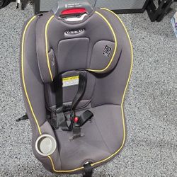 Graco Contender 65 Convertible Car Seat