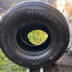 Mickey Thompson Drag Radials 15 Inch 