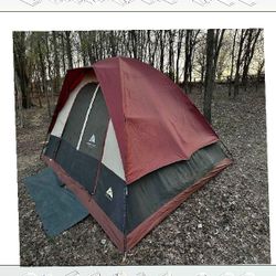 Travel Camping Tents Fun Awaits in Nature's Playground me with