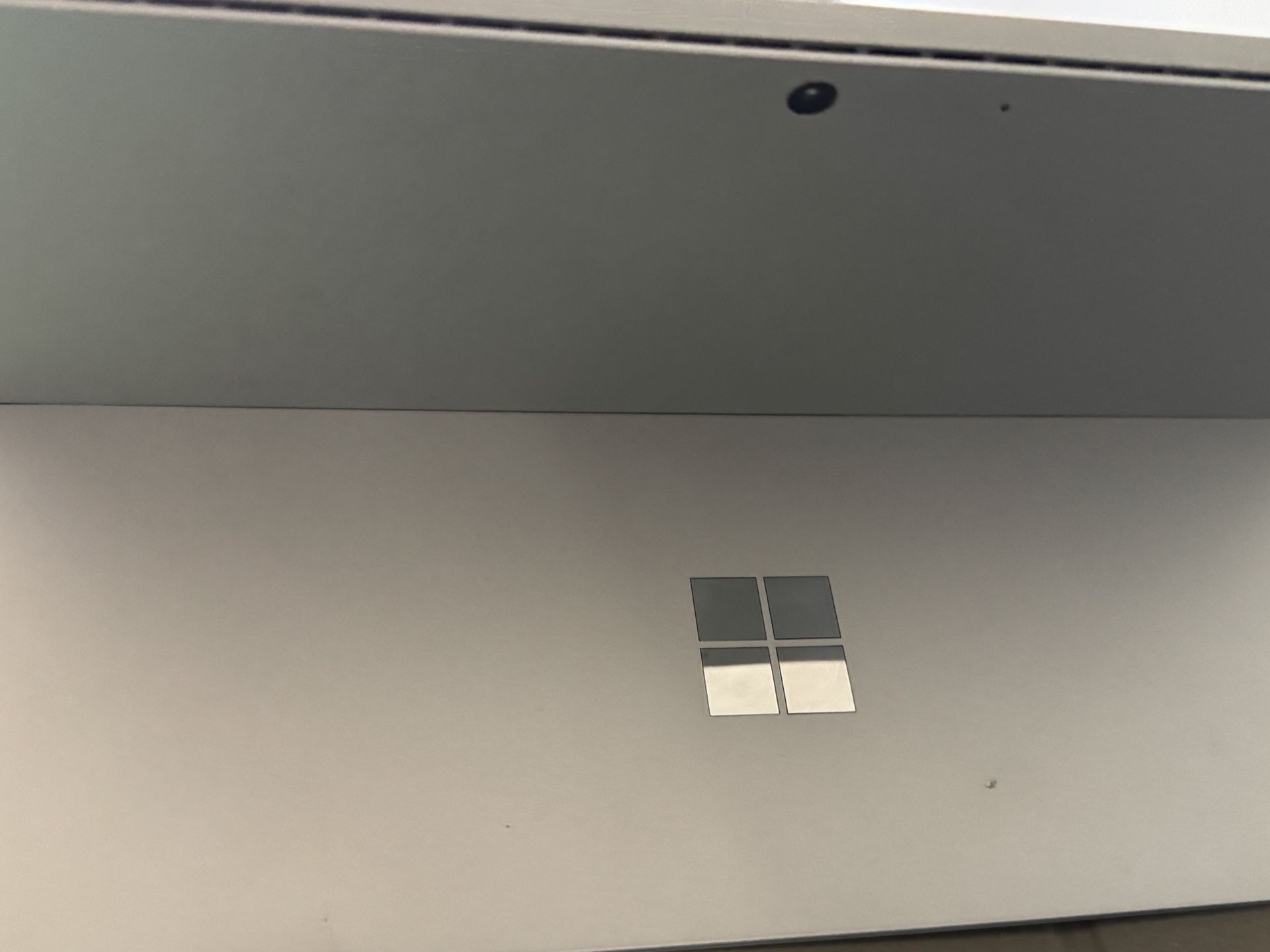 Microsoft 12.3" Surface Pro 7 2-in-1 Touchscreen Tablet, Intel Core i7-1065G7 1.3GHz, 16GB RAM, 256GB SSD