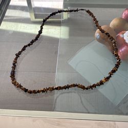 Tiger Eye