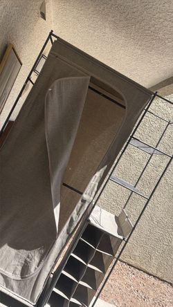 Clothes Organizer