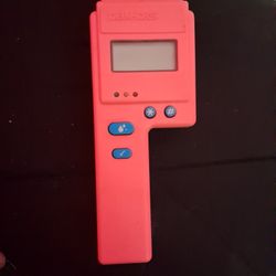 DELMHORST CONTRACTORS MOISTURE METER BD-2100