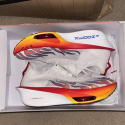 Nike Air Zoom Alphafly NEXT%3 Ekiden Pack Size 11