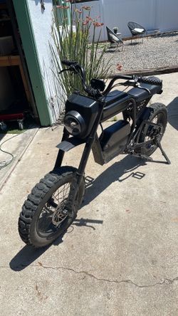 Ride1up revv1 drt