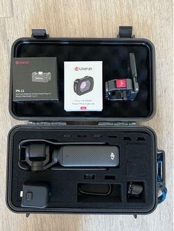 DJI Pocket 3