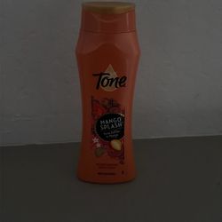 Tone Body Wash