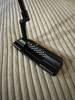 H25 Scotty, Cameron Trellium