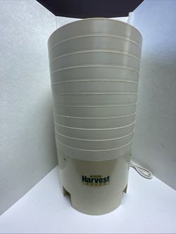 Vita-Mix Dehydrator Harvest Savor Model VM0909 With 11 Trays Fruit Jerky Tested