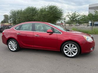 2014 Buick Verano