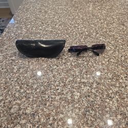 Versace Sunglasses