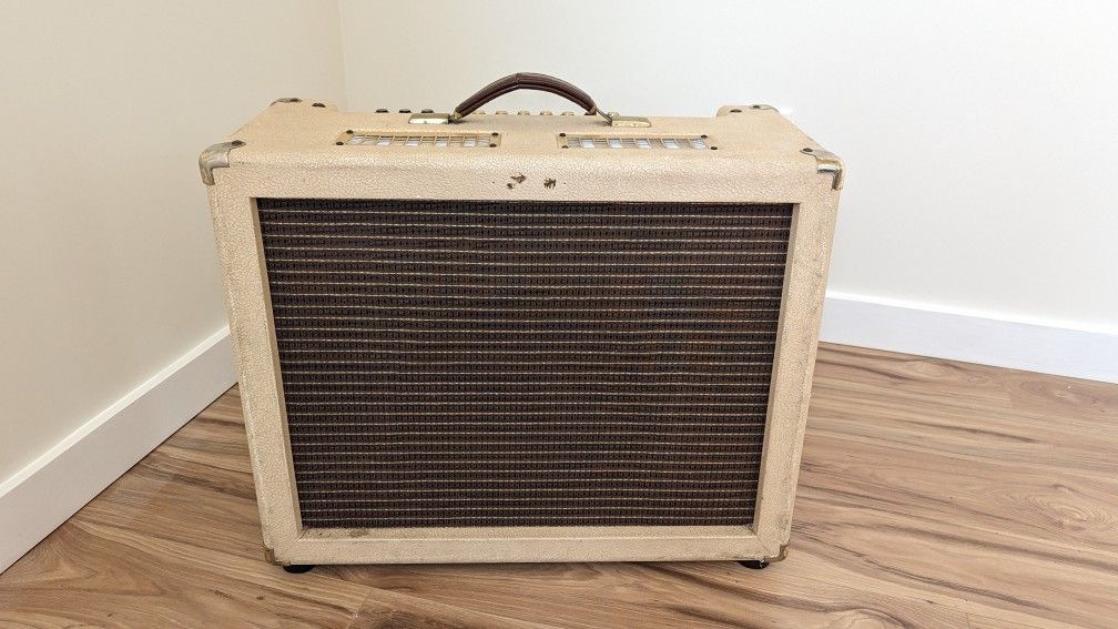 Crate Vintage Club 30 All Tube Guitar Amp