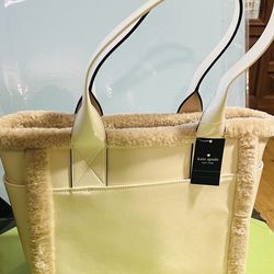 Kate Spade Beautiful Bag