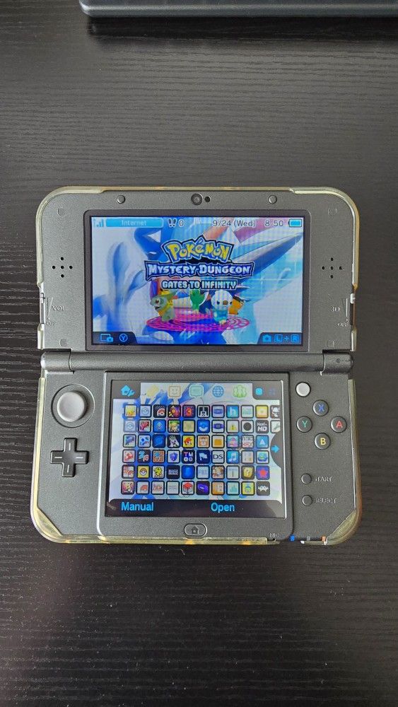 Nintendo 3DS New