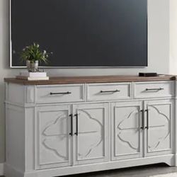 Cabinet 70 Inches