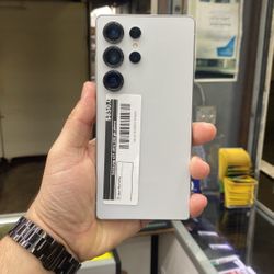 Samsung S25 Ultra 256GB 