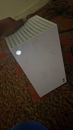 Xbox Series X New Xbox