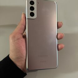 Samsung Galaxy S21+  128gb Unlocked 