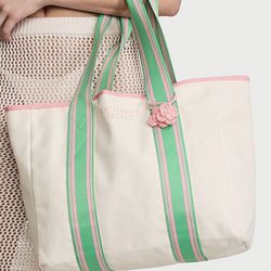 New Victoria's Secret Tote Bag