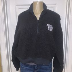 Victoria Secret Sherpa 