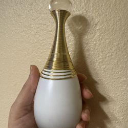 Dior Perfume 100