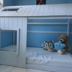Kids Bed