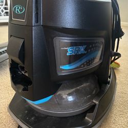 2022 Rainbow Vacuum