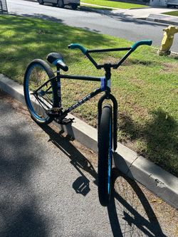 29 inch street co fixie