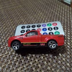 Matchbox 
