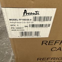 2 Refrigerators 2 Gas range Stoves 