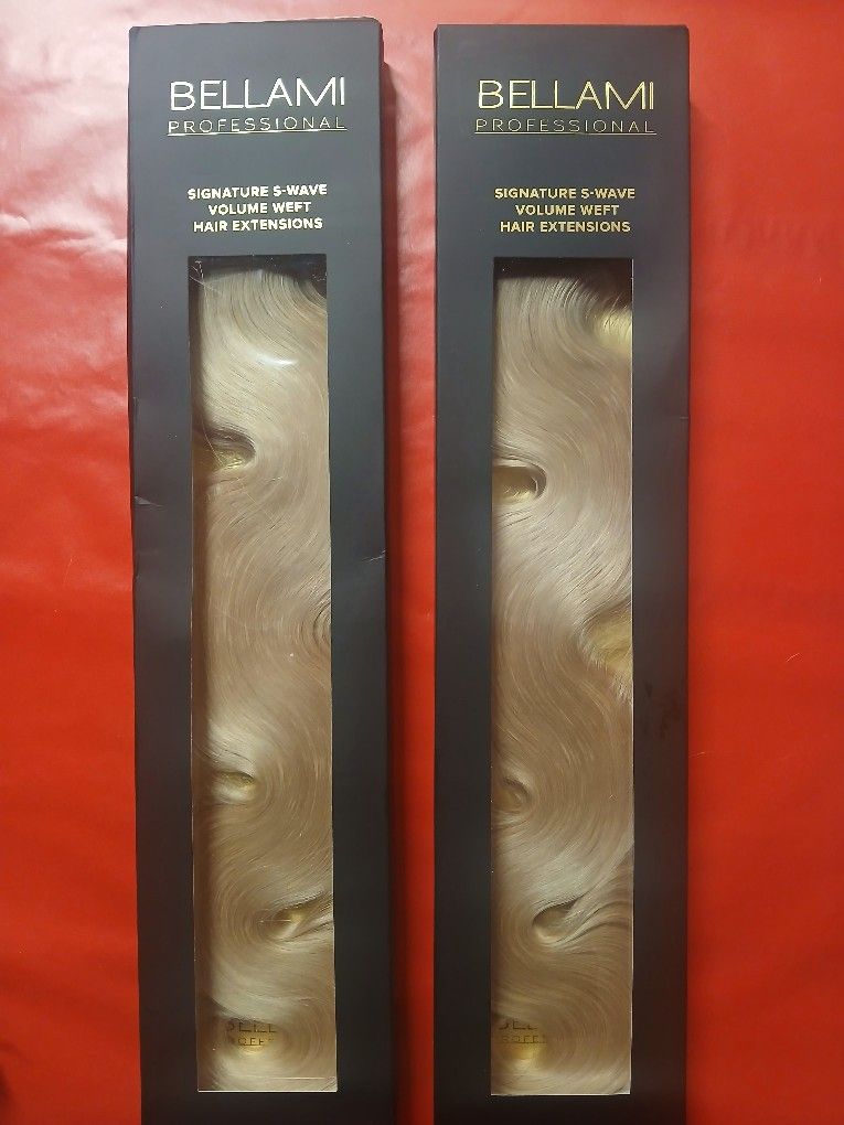 Special Sale Bellami Volume Weft