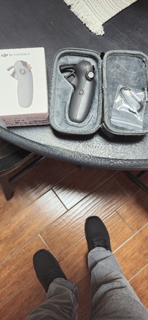 DJI Motion 3