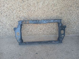 2018-22 Hyundai Accent Radiator Support